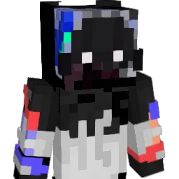 Helium_Li Minecraft avatar bust