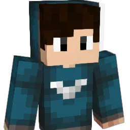 Heliums's Minecraft skin