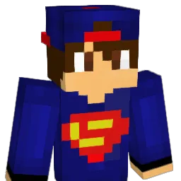 Helius03's Minecraft skin