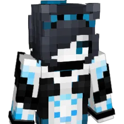 HeliusMB Minecraft avatar bust