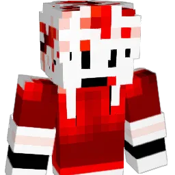 Helix_7293 Minecraft avatar bust
