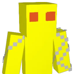 Helixous's Minecraft skin