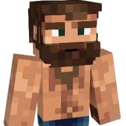 Heljoy's Minecraft skin