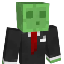 HellBass's Minecraft skin