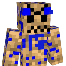 HellBeast03's Minecraft skin
