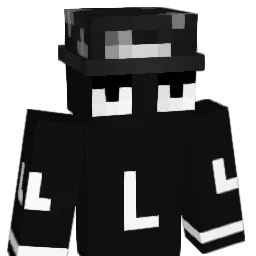HellBlessed's Minecraft skin
