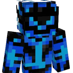 HellBornPrince's Minecraft skin