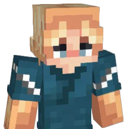 HellBrick's Minecraft skin