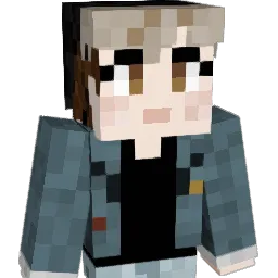 HellFaun's Minecraft skin