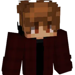 HellFox53's Minecraft skin