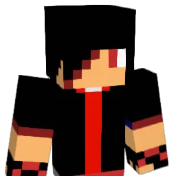 HellKnight44's Minecraft skin