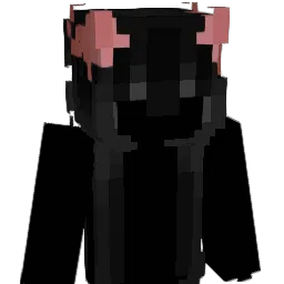 HellNero_ Minecraft avatar bust