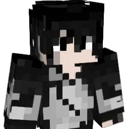 HellS1ng Minecraft avatar bust