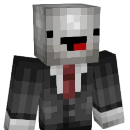 HellScreaM_112 Minecraft avatar bust