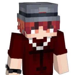 HellSinKy Minecraft avatar bust