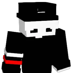 HellSlayer61 Minecraft avatar bust