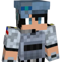 HellSound's Minecraft skin
