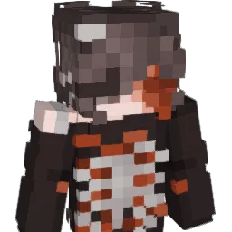 HellSpawn12703's Minecraft skin