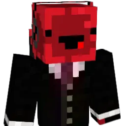 Hell_Herring Minecraft avatar bust