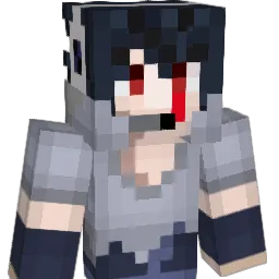 Hell_Toaster Minecraft avatar bust