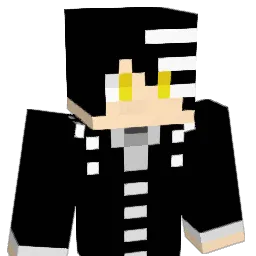 Hell_hound09 Minecraft avatar bust