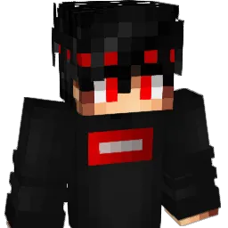 HellaTrigger Minecraft avatar bust
