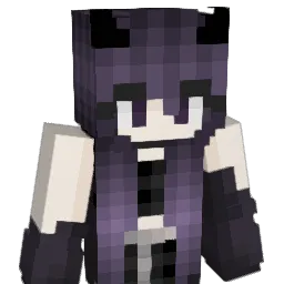 Hella_craft Minecraft avatar bust