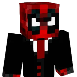 Hellbent_4 Minecraft avatar bust