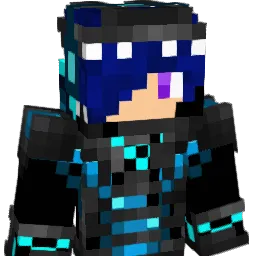 Hellbevboy4 Minecraft avatar bust