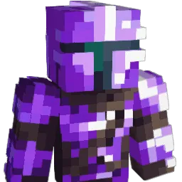 Hellboy_5_5 Minecraft avatar bust