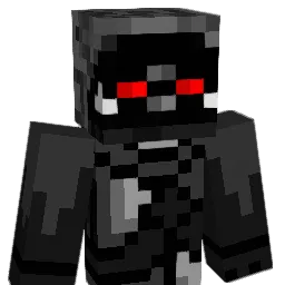 HellcatMags3 Minecraft avatar bust