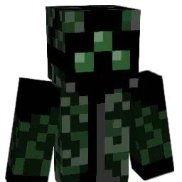 Hellcon's Minecraft skin