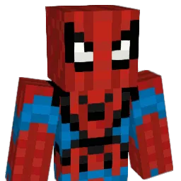 HelleMiner04 Minecraft avatar bust