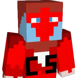 HelleMiner05 Minecraft avatar bust