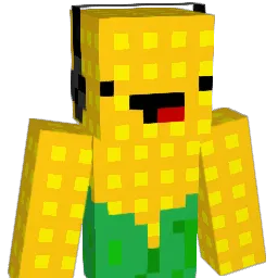 Helle_D's Minecraft skin