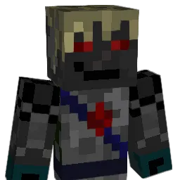 HellegFuin's Minecraft skin