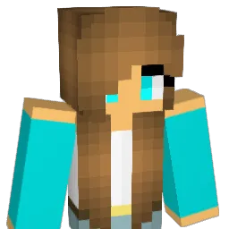 HellesBells's Minecraft skin