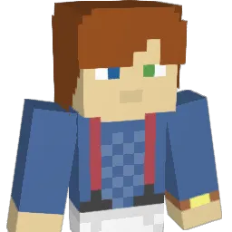 HellesMammut0815 Minecraft avatar bust