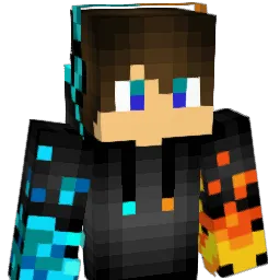 Hellfire2149's Minecraft skin