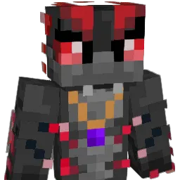 Hellfire2468's Minecraft skin