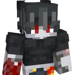 Hellfire312's Minecraft skin