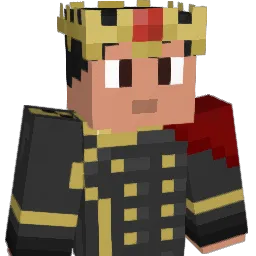 HellfireStryker Minecraft avatar bust