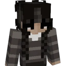HellfireWill's Minecraft skin