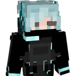 Hellhound174 Minecraft avatar bust