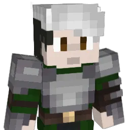 Hellix_hyr Minecraft avatar bust