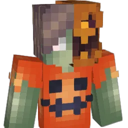 Hellizzor's Minecraft skin