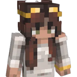 Hellkat_ Minecraft avatar bust