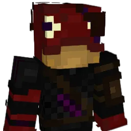 Hellman_Stone Minecraft avatar bust
