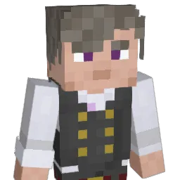 HellmuttHahn's Minecraft skin