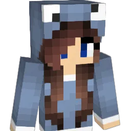 Hellno_Kitty's Minecraft skin